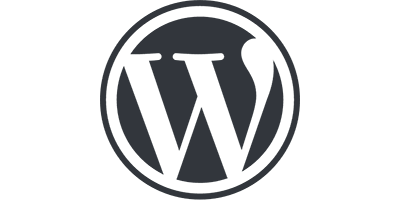 wordpress logo