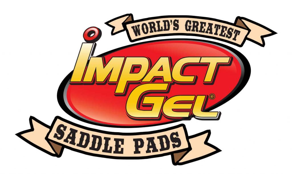What is impact gel