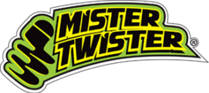 Mr. Twister logo
