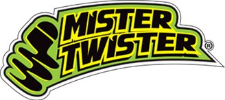 Mr. Twister logo