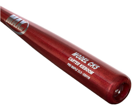 Maxbat bat barrel