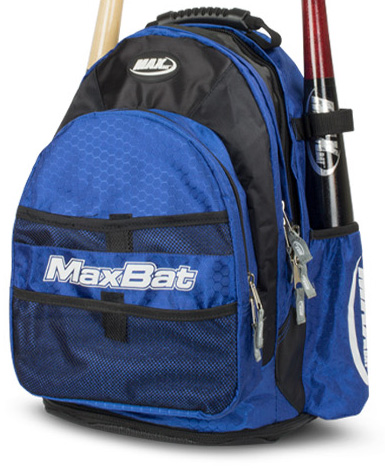 Maxbat backpack