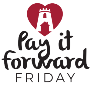 PayItForward_Logo