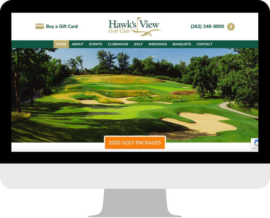 Hawks View Golf Club